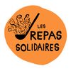 Logo of the association LES REPAS SOLIDAIRES